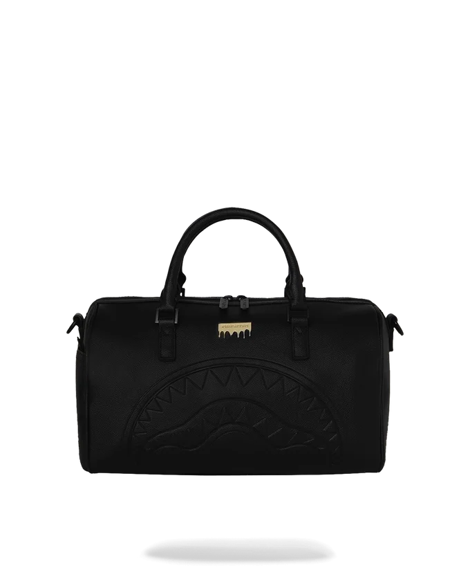 Bolsa De Deporte Mini GOLD BRICK DRIP