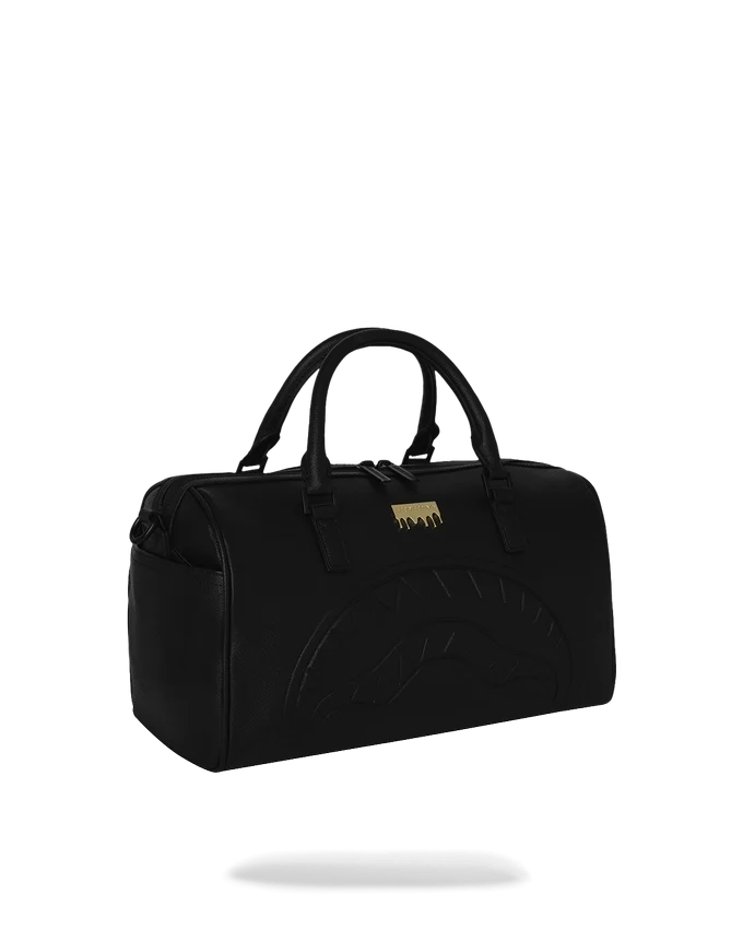 Bolsa De Deporte Mini GOLD BRICK DRIP