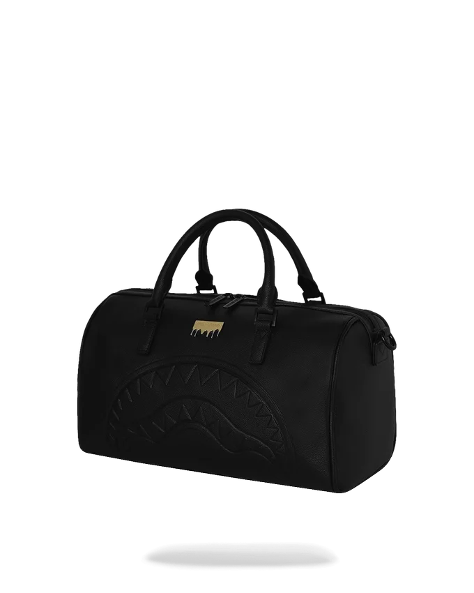 Bolsa De Deporte Mini GOLD BRICK DRIP