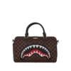 BOLSA DE DEPORTE MINI KYOTOKNIT SHARKS IN PARIS