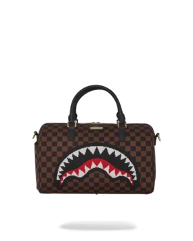 BOLSA DE DEPORTE MINI KYOTOKNIT SHARKS IN PARIS