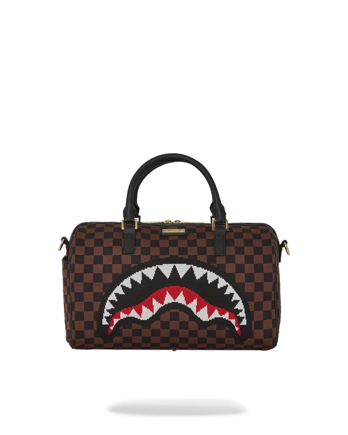 BOLSA DE DEPORTE MINI KYOTOKNIT SHARKS IN PARIS