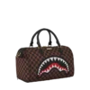 BOLSA DE DEPORTE MINI KYOTOKNIT SHARKS IN PARIS