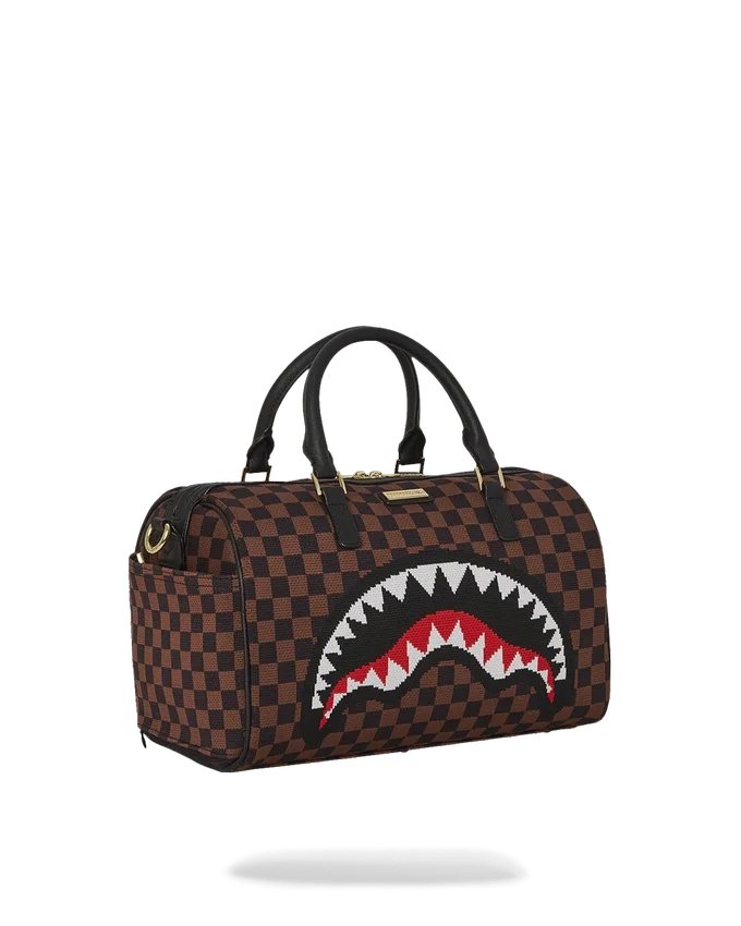 BOLSA DE DEPORTE MINI KYOTOKNIT SHARKS IN PARIS