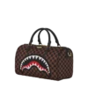 BOLSA DE DEPORTE MINI KYOTOKNIT SHARKS IN PARIS