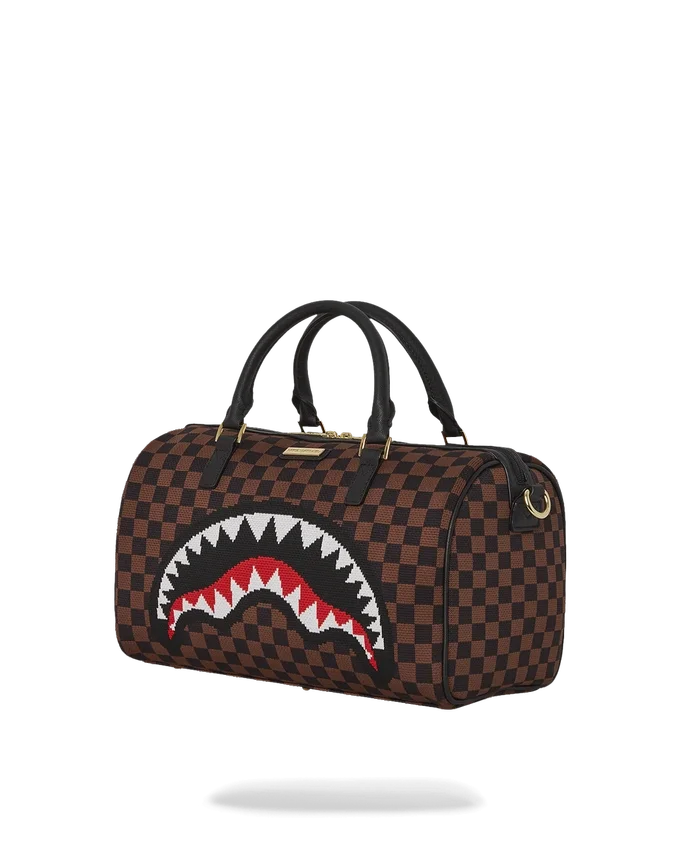 BOLSA DE DEPORTE MINI KYOTOKNIT SHARKS IN PARIS