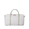 BOLSA DE DEPORTE MINI «MONEY PATTERN POWDER»