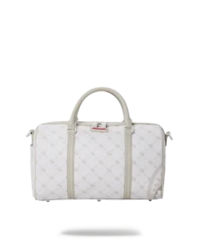 BOLSA DE DEPORTE MINI «MONEY PATTERN POWDER»