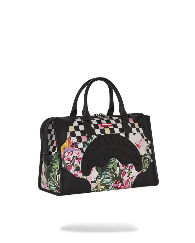 Bolsa De Deporte Mini PIRAMIDAL RODEO DRIVE