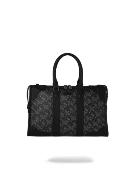 Bolsa De Deporte Mini PIRÁMIDE 3DSG THUNDERCLAP
