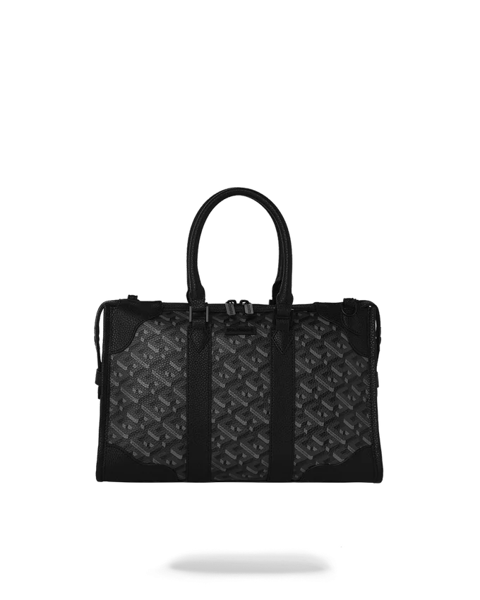 Bolsa De Deporte Mini PIRÁMIDE 3DSG THUNDERCLAP
