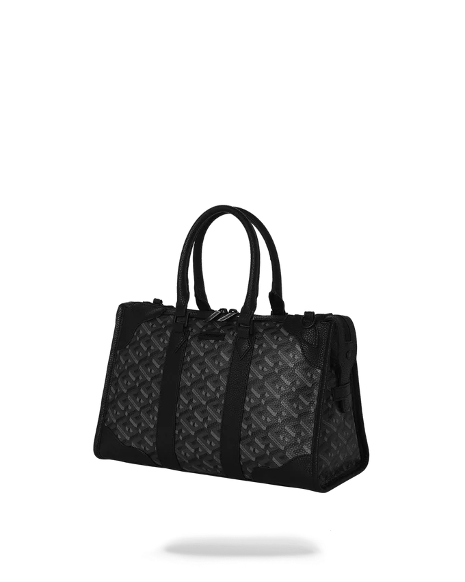 Bolsa De Deporte Mini PIRÁMIDE 3DSG THUNDERCLAP