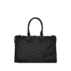 BOLSA DE DEPORTE MINI PIRÁMIDE MIDNIGHT CHATEAU