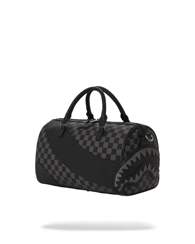 BOLSA DE DEPORTE MINI RACEWAY SHADOW PHANTOM