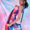 Bolsa De Deporte MINI SHARKCLUB ELECTRONICA