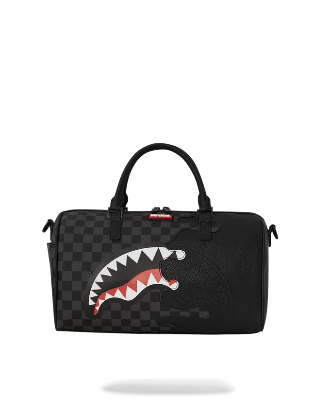 BOLSA DE DEPORTE MINI SIDE SWIPE DE SPEED SHARK