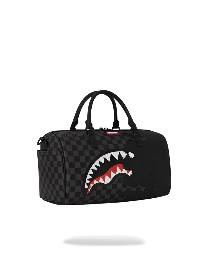 BOLSA DE DEPORTE MINI SIDE SWIPE DE SPEED SHARK