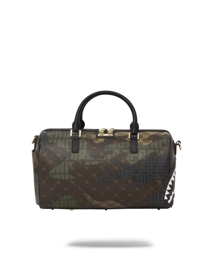 Bolsa De Deporte Mini STEALTH MODE