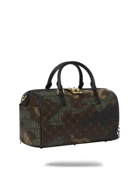 Bolsa De Deporte Mini STEALTH MODE