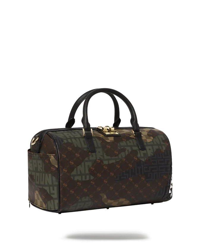 Bolsa De Deporte Mini STEALTH MODE