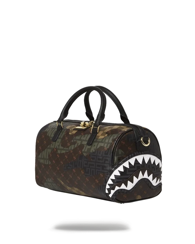 Bolsa De Deporte Mini STEALTH MODE