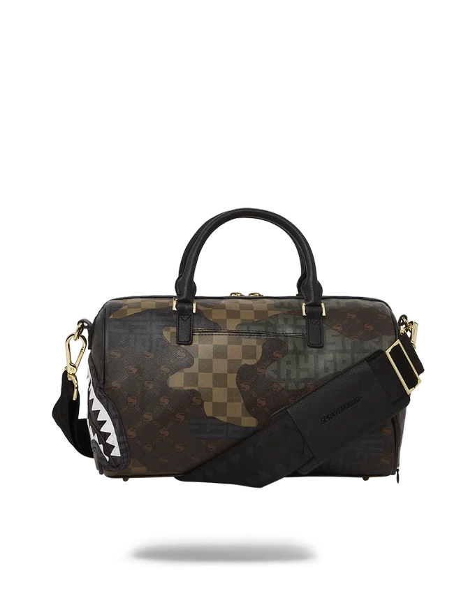 Bolsa De Deporte Mini STEALTH MODE