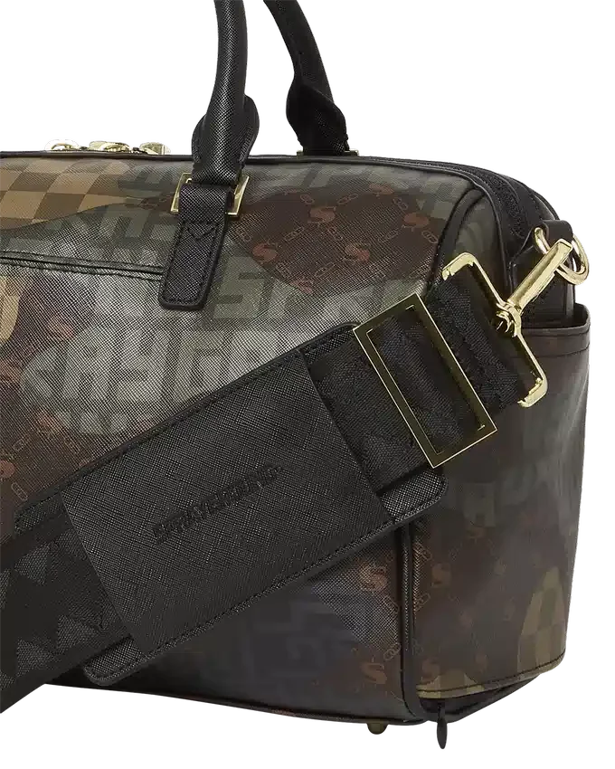 Bolsa De Deporte Mini STEALTH MODE