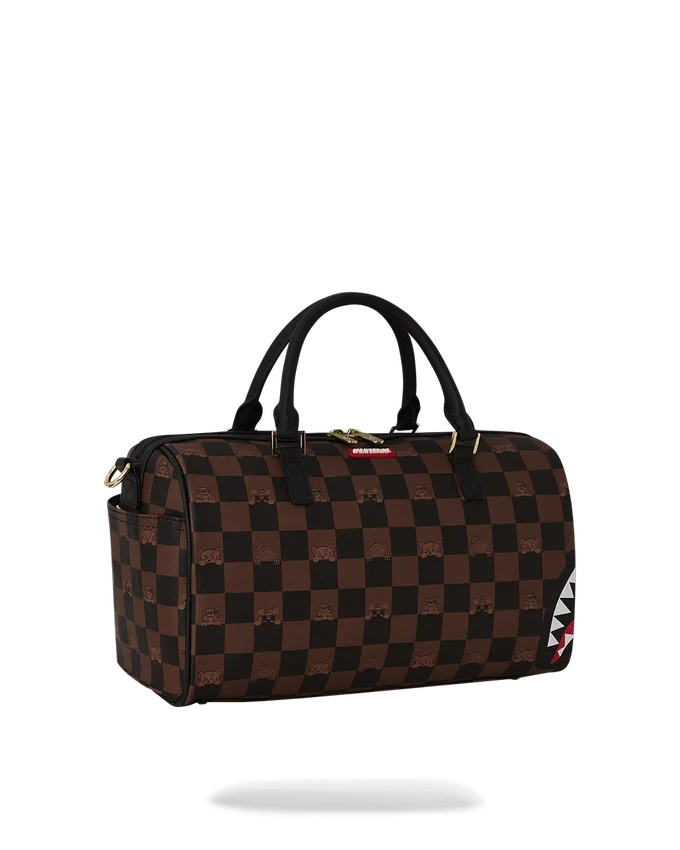 Bolsa De Deporte Mini «THE HIDEOUT»