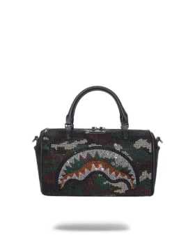 Bolsa De Deporte Mini TRINITY Camo