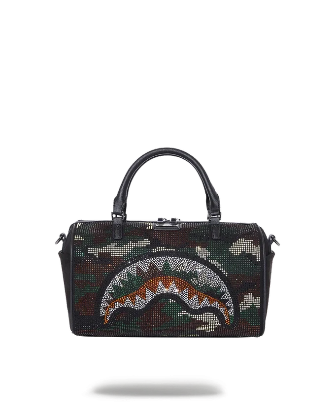 Bolsa De Deporte Mini TRINITY Camo