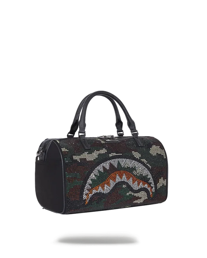 Bolsa De Deporte Mini TRINITY Camo