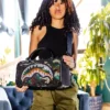 Bolsa De Deporte Mini TRINITY Camo