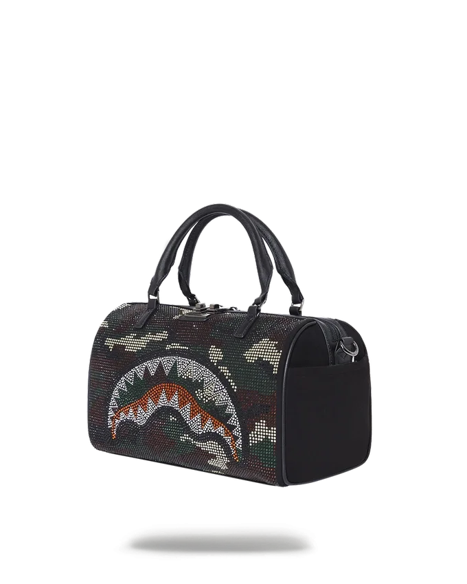 Bolsa De Deporte Mini TRINITY Camo