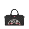 Bolsa De Deporte Mini «WHAT THE BEEP' SHARK»