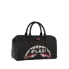 Bolsa De Deporte Mini «WHAT THE BEEP' SHARK»