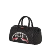 Bolsa De Deporte Mini «WHAT THE BEEP' SHARK»