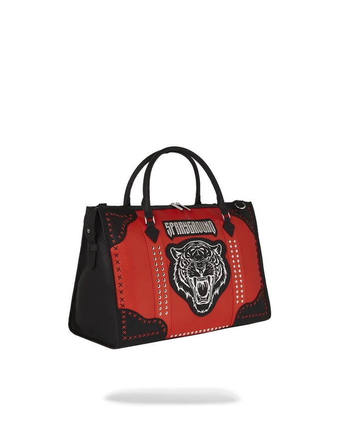 Bolsa De Deporte PIRAMIDAL BRONX BRAWLER
