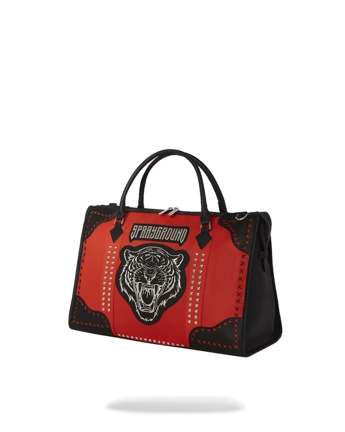 Bolsa De Deporte PIRAMIDAL BRONX BRAWLER