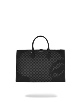 BOLSA DE DEPORTE PIRAMIDAL MIDNIGHT CHATEAU
