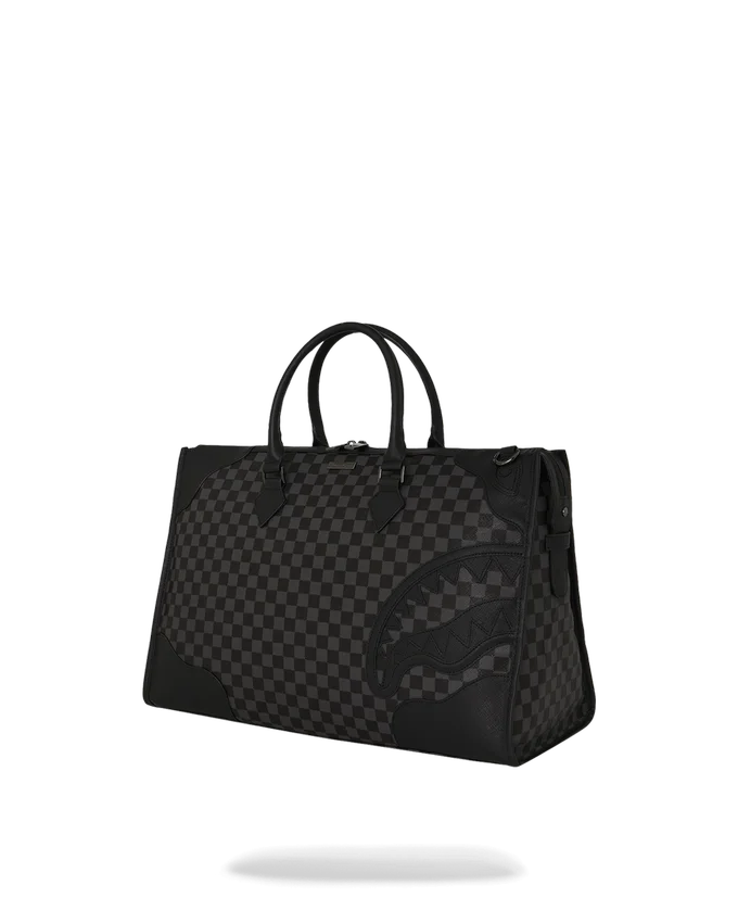BOLSA DE DEPORTE PIRAMIDAL MIDNIGHT CHATEAU
