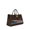 BOLSA DE DEPORTE PIRAMIDAL THE 305 SPEEDBOAT GETAWAY