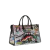 BOLSA DE DEPORTE PIRÁMIDE «CREATE ANOTHER DAY»
