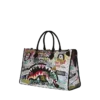 BOLSA DE DEPORTE PIRÁMIDE «CREATE ANOTHER DAY»