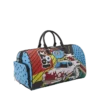 BOLSA DE DEPORTE PORSCHE 1972 COLLAB (SOLO SE FABRICARON 1.911 UNIDADES)