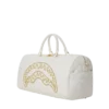 BOLSA DE DEPORTE RIVIERA LE BLANC CON CADENA DORADA Y DETALLE DE TIBURÓN
