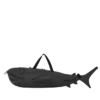 BOLSA DE DEPORTE SHARKFINITY STEALTH PILOT CON FORMA DE TIBURÓN