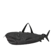 BOLSA DE DEPORTE SHARKFINITY STEALTH PILOT CON FORMA DE TIBURÓN