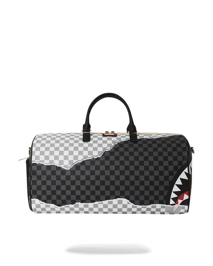 BOLSA DE DEPORTE TORTUGA DE UNSTOPPABLE ENDEAVORS