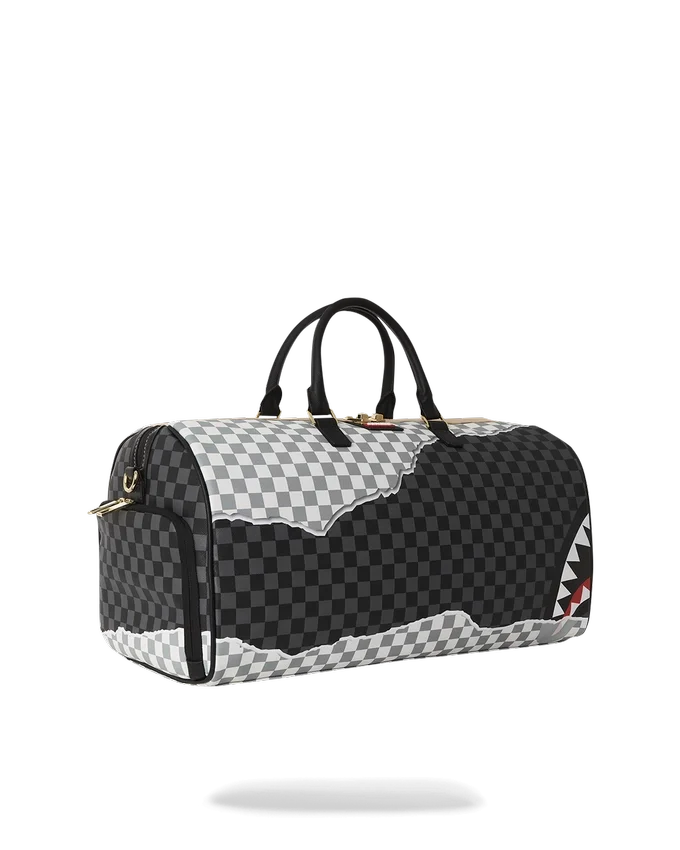 BOLSA DE DEPORTE TORTUGA DE UNSTOPPABLE ENDEAVORS