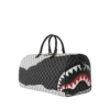 BOLSA DE DEPORTE TORTUGA DE UNSTOPPABLE ENDEAVORS
